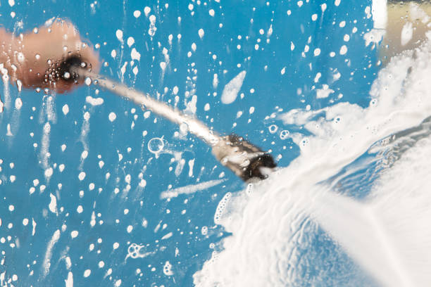 Best Oil Spill Cleanup  in Lawrencevle, IL